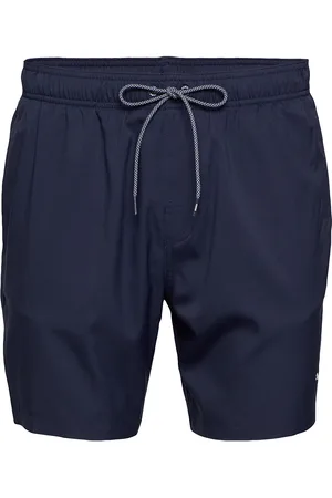 PUMA Men Mid Shorts 1P Sport Shorts Navy