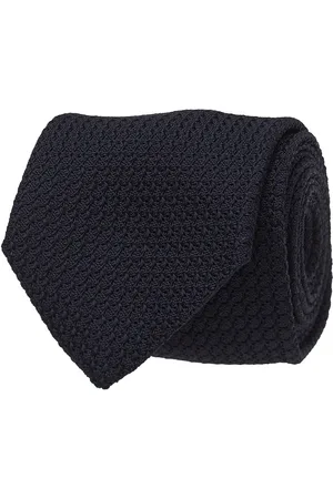 Amanda Christensen Classic Tie Solmio Kravatti Blue