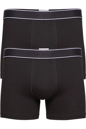 JBS of Denmark Jbs Of Dk Tights 2-Pack Bokserit Black