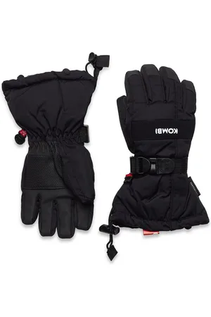 Kombi Storm Jr Glove Accessories Gloves & Mittens Gloves Black