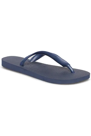 Havaianas Hav. Top Shoes Summer Shoes Sandals Flip Flops Navy
