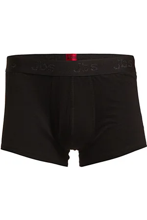 JBS Trunk Bokserit Black