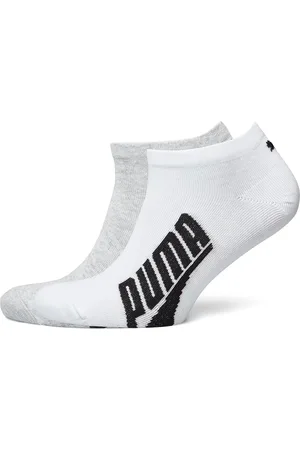 PUMA Unisex Bwt Lifestyle Sneaker 2 Lingerie Socks Footies-ankle Socks White
