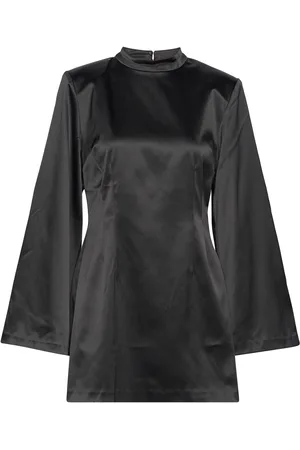 Stylein Bernalda Lyhyt Mekko Black