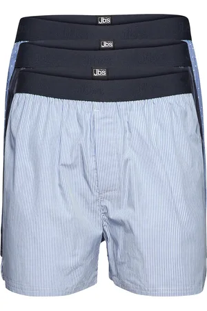 JBS 3-Pack Boxershorts Underwear Boxer Shorts Multi/patterned