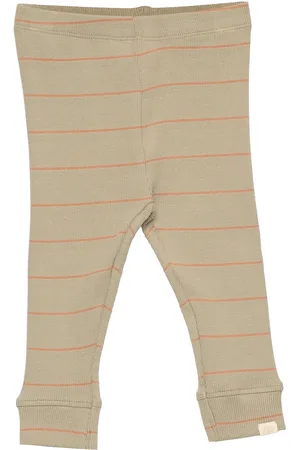 Sofie Schnoor Baby and Kids Alabamasb Leggings Bottoms Leggings Multi/patterned