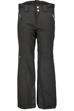 Five Seasons Paley Pnt W Bottoms Sport Pants Black