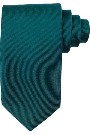 Amanda Christensen Classic Tie Solmio Kravatti Green