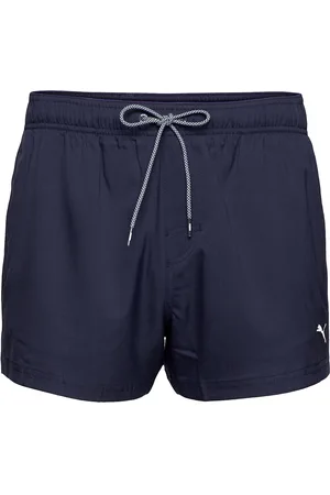 PUMA Men Short Shorts 1P Sport Shorts Navy