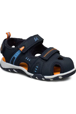 LEAF Runn Shoes Summer Shoes Sandals Navy