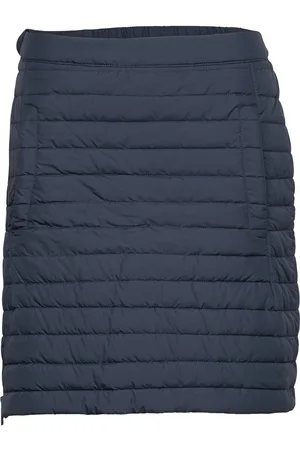 Jack Wolfskin Iceguard Skirt Sport Short Navy