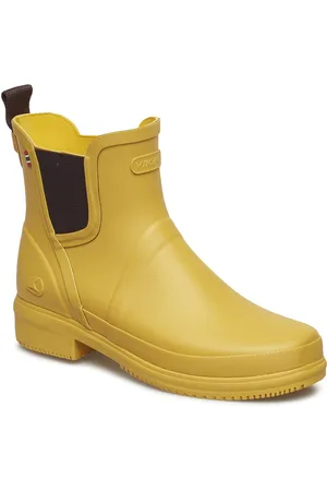 Viking Gyda Sport Boots Yellow