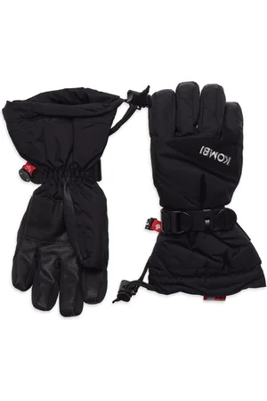 Kombi Original Jr Glove Accessories Gloves & Mittens Gloves Black