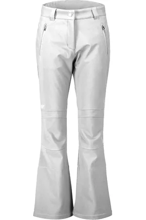 Five Seasons Arya Pnt W Sport Sport Pants White