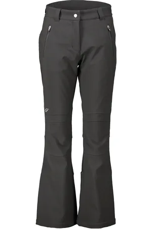 Five Seasons Arya Pnt W Sport Sport Pants Black