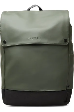 Tretorn Wings Daypack Reppu Laukku Green