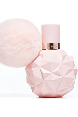 Ariana Grande Sweet Like Candy Edp Hajuvesi Parfyymi Nude