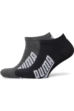 PUMA Unisex Bwt Lifestyle Sneaker 2 Lingerie Socks Footies-ankle Socks Black