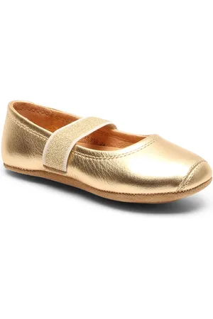 Bisgaard Ballet Ballerinat Gold