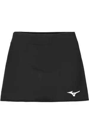 Mizuno Flex Skort W Lyhyt Hame Black