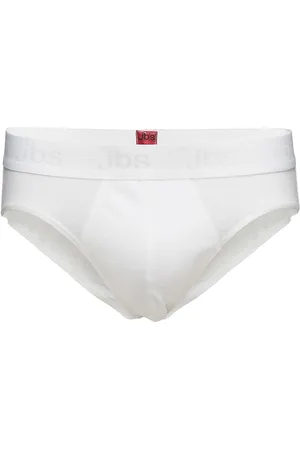 JBS Briefs Y-sepalus Briefs Alushousut White