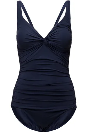 Panos Emporio Simi Uimapuku Uima-asut Blue