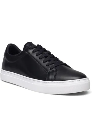 Vagabond Paul 2.0 Matalavartiset Sneakerit Tennarit Black
