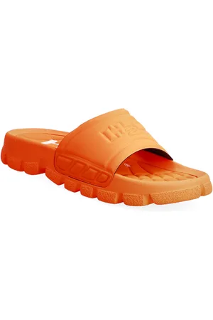 H2O Trek Sandal Shoes Summer Shoes Sandals Pool Sliders Orange