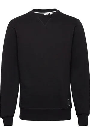 Björn Borg Centre Crew Sport Sweat-shirts & Hoodies Sweat-shirts Black