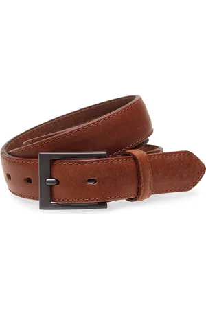 Matinique Frank Belt Accessories Belts Classic Belts Brown