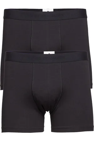 JBS of Denmark Jbs Of Dk Tights 2-Pack Bokserit Black