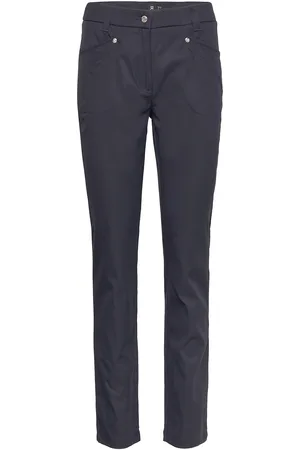 Daily Sports Lyric Pants 32 Inch Sport Sport Pants Blue