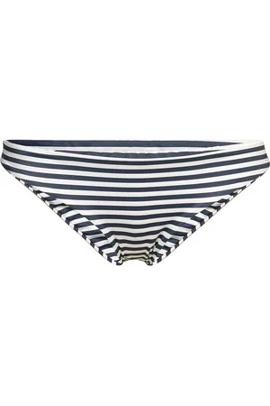 Scampi Korfu Swimwear Bikinis Bikini Bottoms Bikini Briefs Multi/patterned