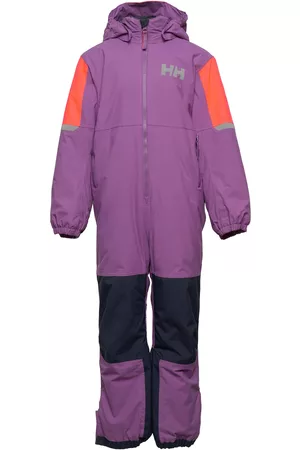 Helly Hansen K Rider 2.0 Ins Suit Outerwear Coveralls Shell Coveralls