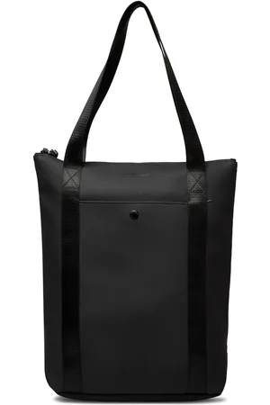 Tretorn Wings Tote Shopper Laukku Black