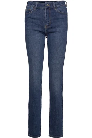 Baum und Pferdgarten Neza Designers Jeans Slim Blue