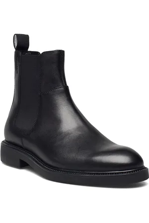Vagabond Alex M Chelsea-saappaat Bootsit Black