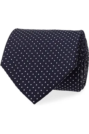 Amanda Christensen Classic Tie Solmio Kravatti Blue