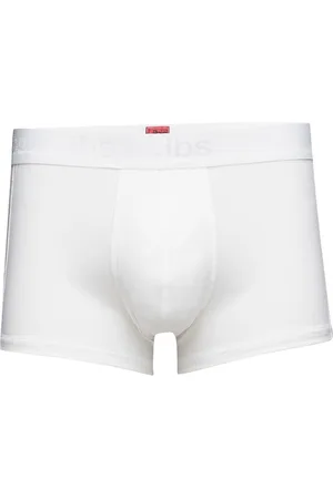 JBS Trunk Bokserit White