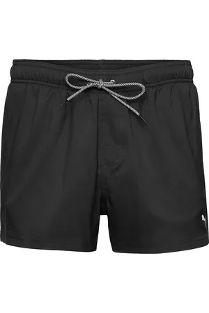 PUMA Men Short Shorts 1P Sport Shorts Black
