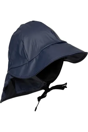 Reima Rain Hat, Rainy Sport Headwear Hats Rain Hats Blue