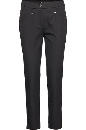 Daily Sports Lyric High Water 94 Cm Sport Sport Pants Black
