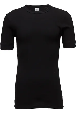 JBS T-Shirt Classic. Tops T-shirts Short-sleeved Black