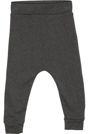 Smallstuff Pants Bottoms Trousers Black