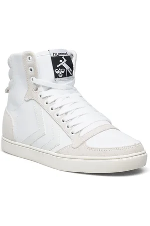 Hummel Slimmer Stadil Tonal High Sport Sneakers High-top Sneakers Multi/patterned