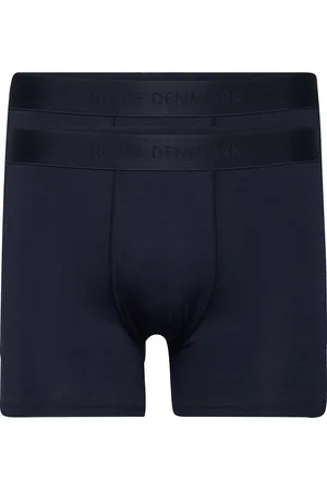 JBS of Denmark Jbs Of Dk 2-Pack Tights Bokserit Blue