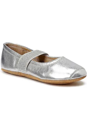Bisgaard Ballet Ballerinat Silver