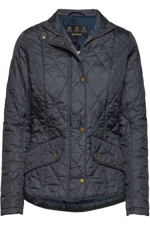 Barbour F/Wt Cavalry Black-18 Tikkitakki Black