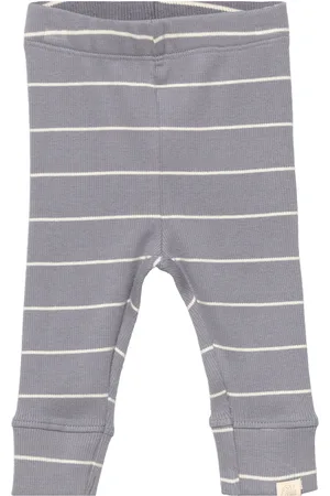 Sofie Schnoor Baby and Kids Alabamasb Leggings Bottoms Leggings Multi/patterned