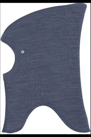 Smallstuff Balaclava Accessories Headwear Balaclava Blue